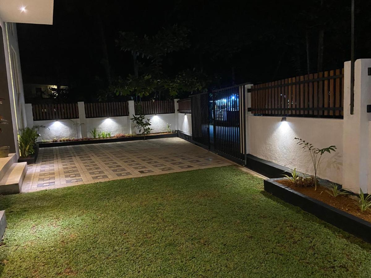 The Atrium Hiriketiya Hotel Dikwella Exterior foto